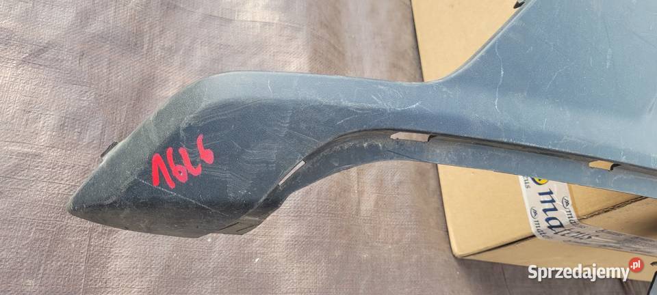 FORD KA III PLUS 14 osobowe Ruda Śląska