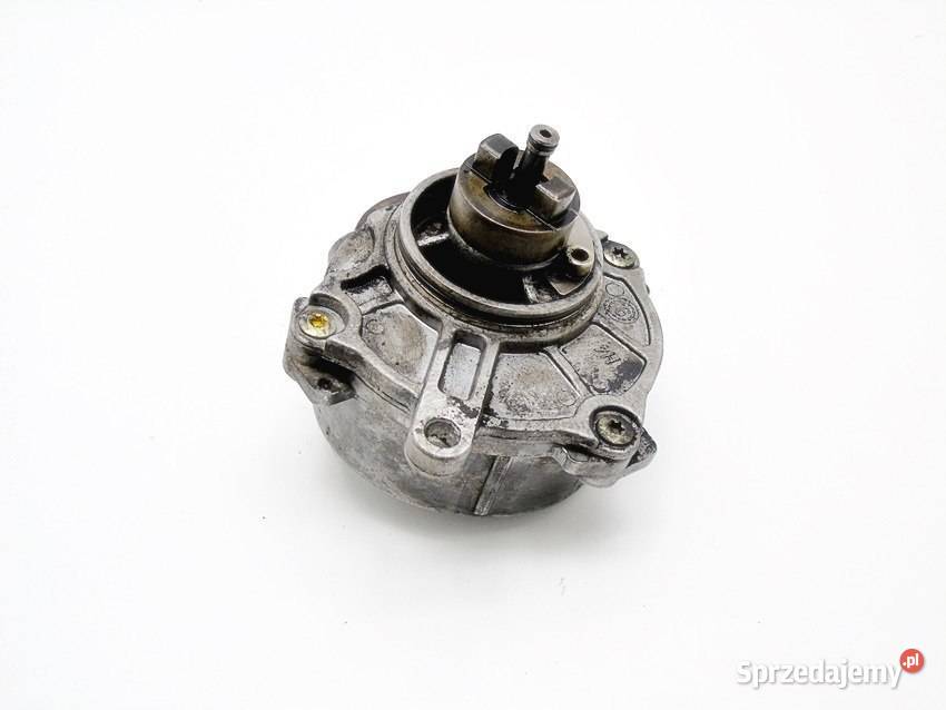 VACU VACUM POMPA 22 CDI VITO W638 KLASA V osobowe Sosnowiec