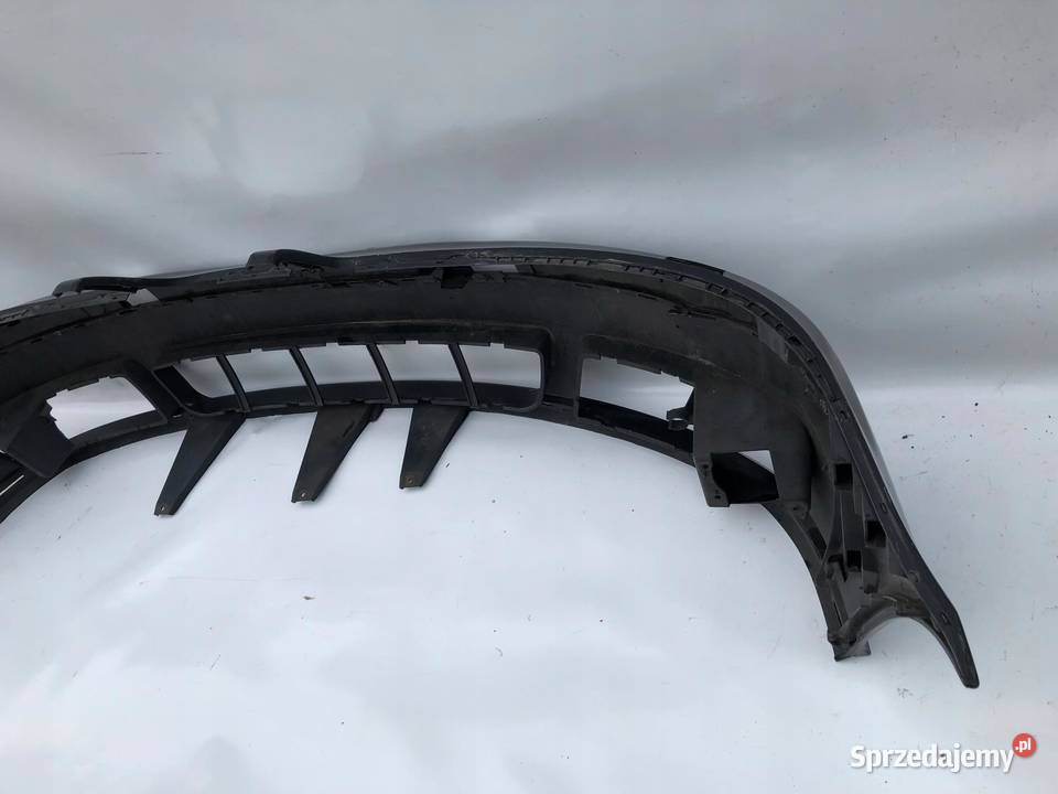 ZDERZAK PRZÓD PRZEDNI SEAT ALHAMBRA LIFT Zderzaki