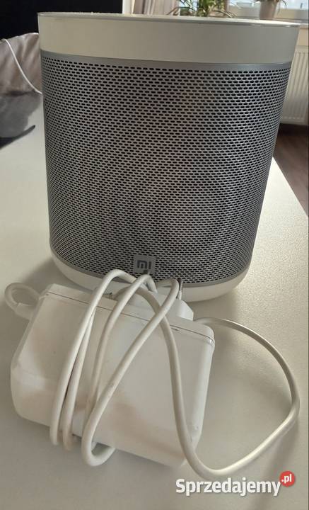 Głośnik Mi Smart Speaker pomorskie Gdańsk