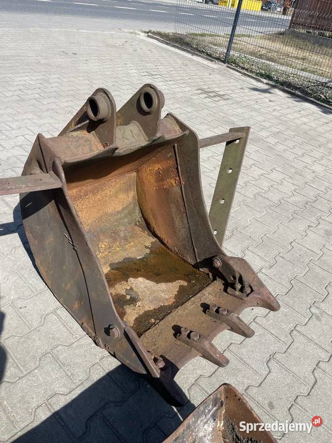 Łyżka koparki JCB 3CX 4CX Nowy Sącz