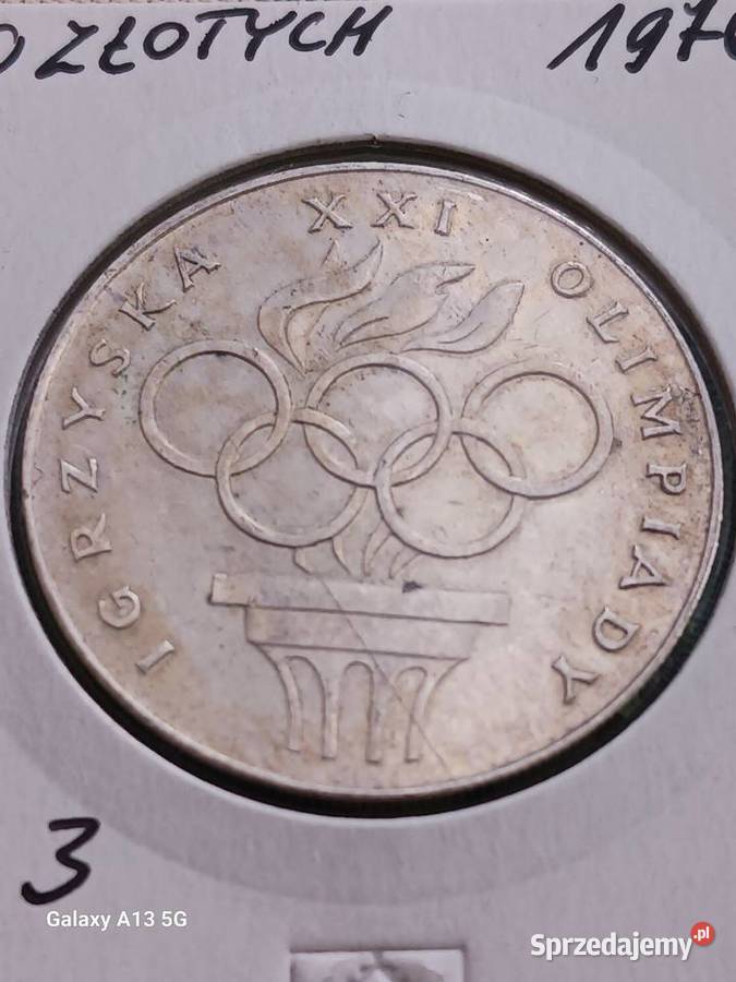 200 Igrzyska XXI Olimpiady 1976 r 3