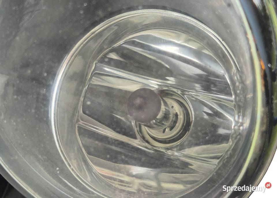 HALOGEN LAMPA PRZÓD PRAWY PRAWA AUDI A6 C5 LIFT Lampy przeciwmgielne świętokrzyskie Działoszyce sprzedam