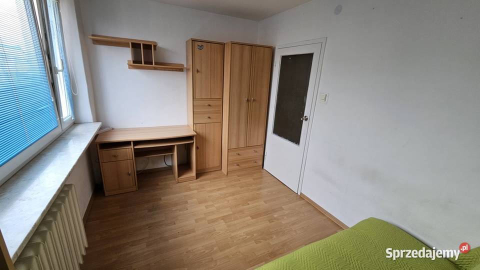 dwa pokoje studentek pracujących do wynajęcia Warszawa