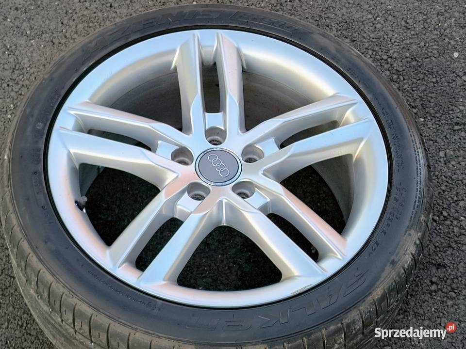2254018 Michelin 2154518 Pirelli 2454518 Lubań