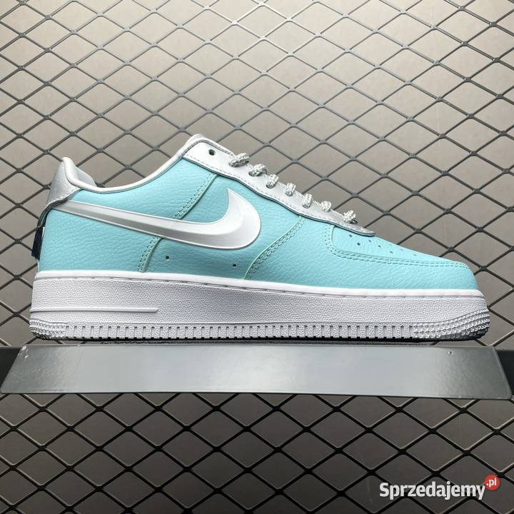 NIKE air Force 1 buty sportowe rozmiar 4046