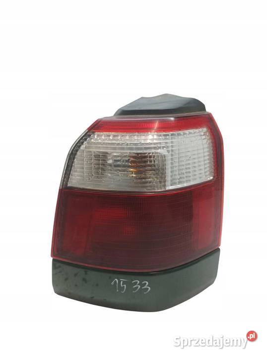 LAMPA TYŁ PRAWA LIFT Subaru Forester I 19972002 sprzedam