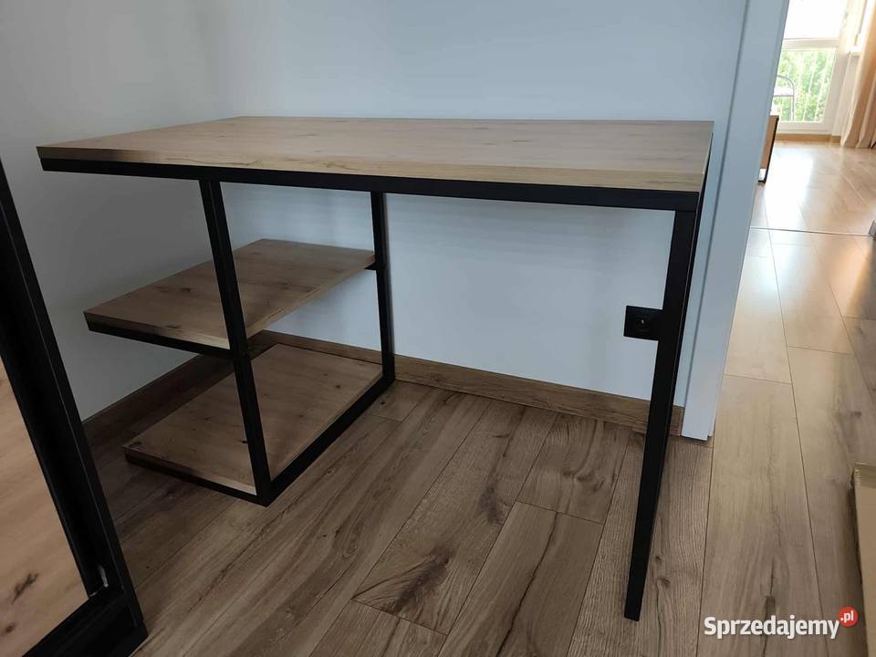 Nowoczesne biurko Biurka Racibórz
