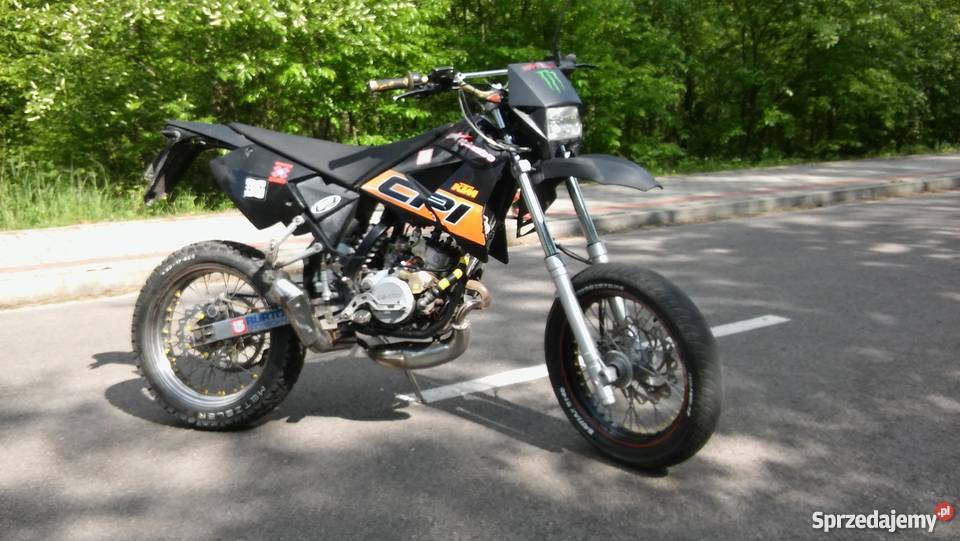Cpi sm supermotoenduro 2kpl opon dwusuwowy Dubeczno