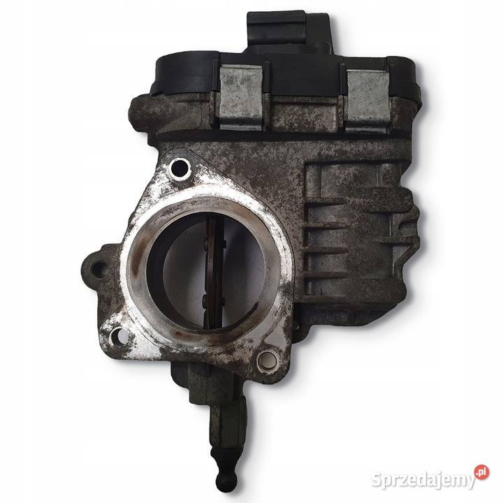 PRZEPUSTNICA Fiat Bravo II 16 MJET 55229467 lubelskie Chełm