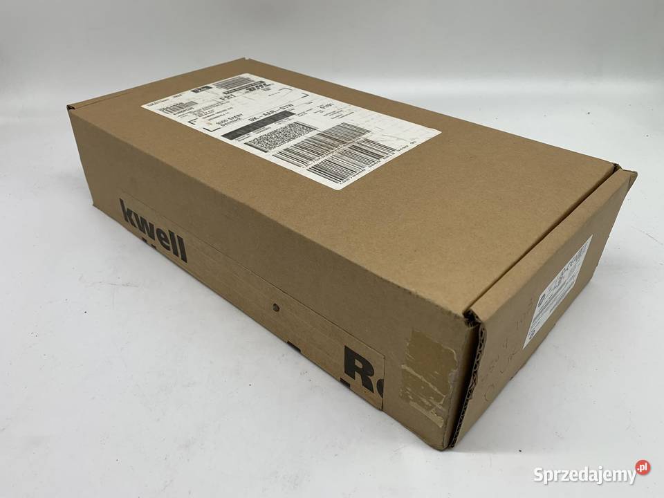 Allen Bradley 25RF014BL Line Filter Warszawa