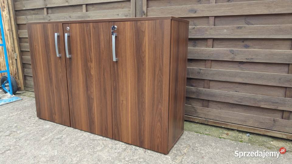 Komoda biurowa szafka na dokumenty PROMOCJA mazowieckie Warszawa