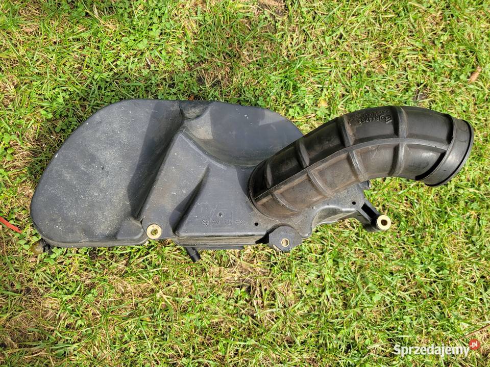 PIAGGIO VESPA 250300 obudowa filtra Piła