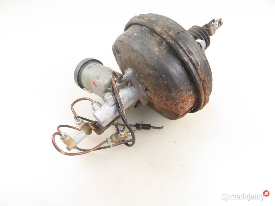 SERWO SUZUKI GRAND VITARA I FT HT 16 446103141