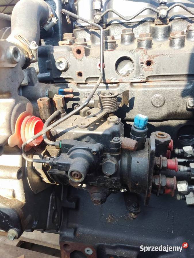 skrzynia zwolnice tur massey ferguson 6290 6480 lubelskie Chełm