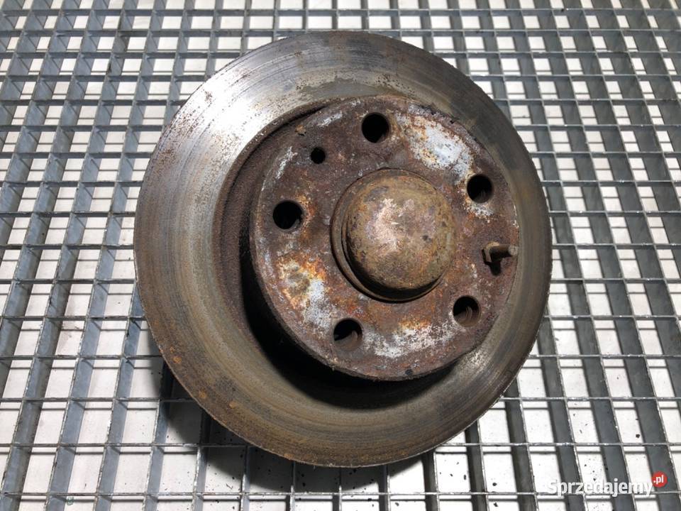 ZWROTNICA PRAWY PRZÓD IVECO DAILY III 30 136