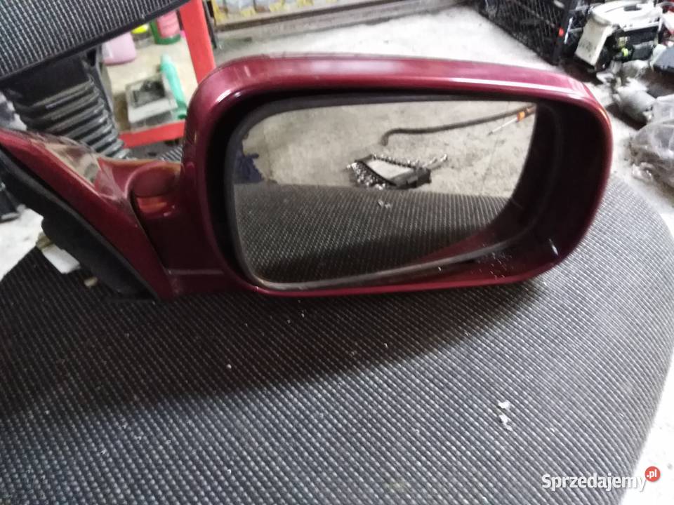 honda accord 5 usa coupe aerodeck lusterko prawe Przemyśl