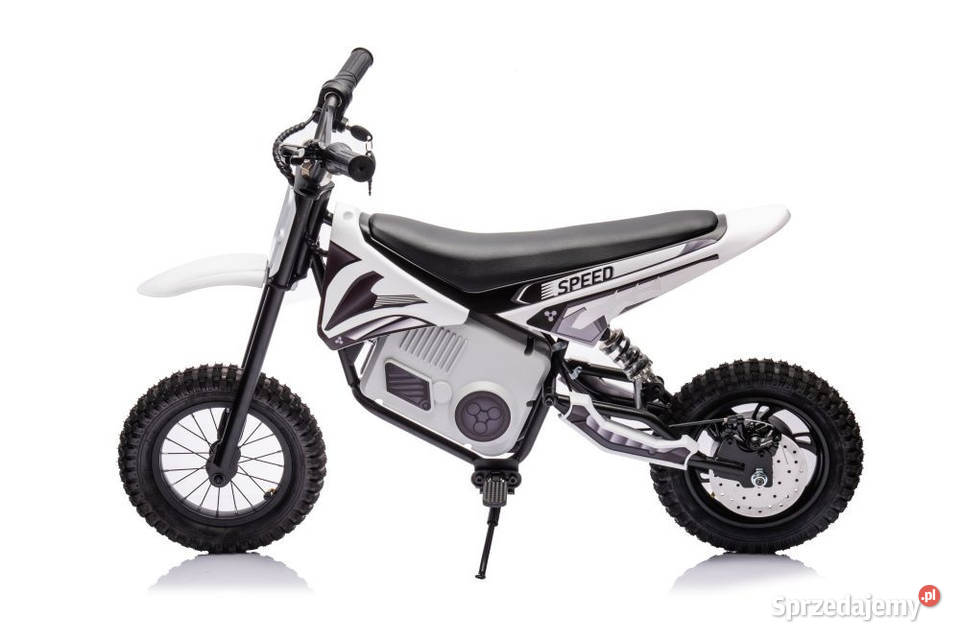 Autko motorek MOTOR CROSSOWY SPEED RAMA na Pojazdy elektryczne i spalinowe