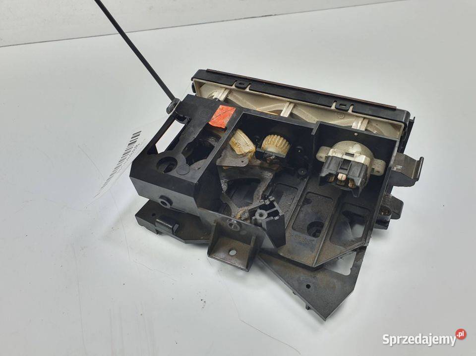 PANEL KLIMATYZACJI ROVER 214 Lipno
