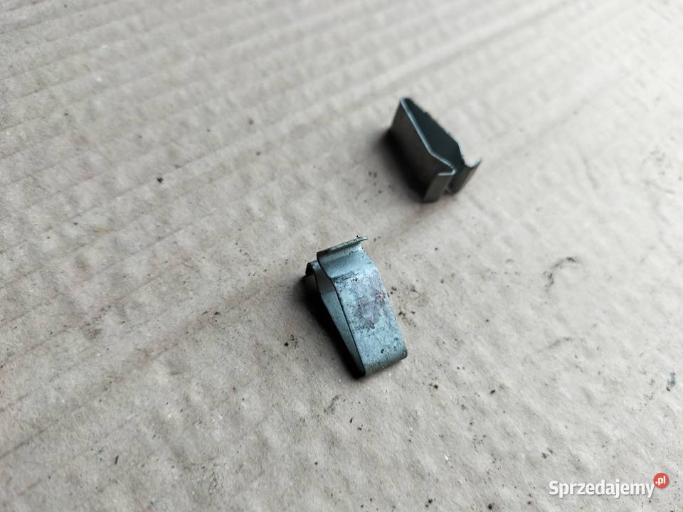 AUDI 80 B4 80B4 SPINKA ZAPINKA OSŁONY SŁUPKA lubelskie