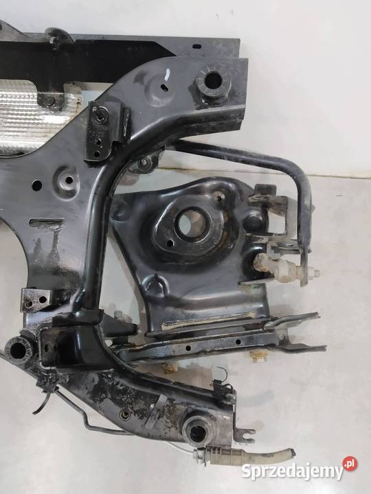 SANKI ZAWIESZENIA TYŁ 16 ETECH WAHACZ 554000295R Rok produkcji 2022 sprzedam