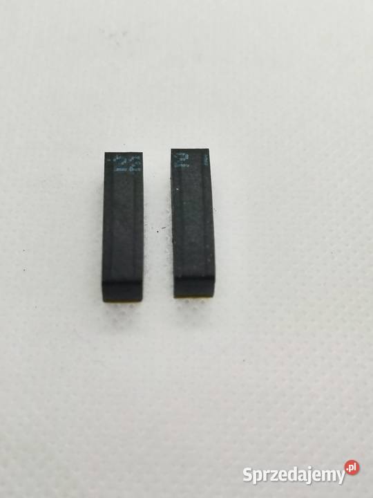 Stoper dystans guma blokada szyby Renault Dacia mazowieckie