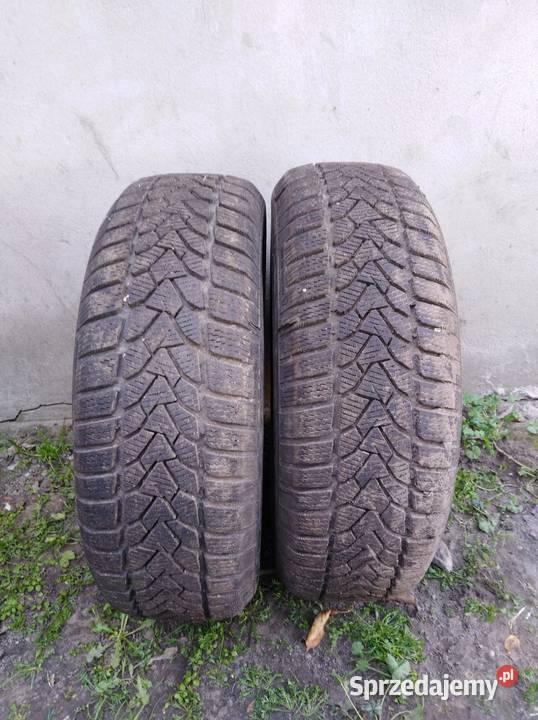 Opony 1956515 Uniroyal 22r nowe Samochodowe