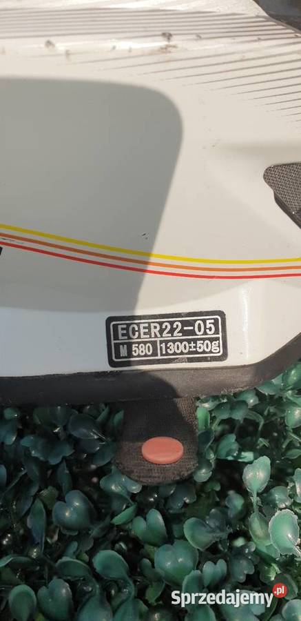 Kask enduro oneal M podkarpackie Leżajsk