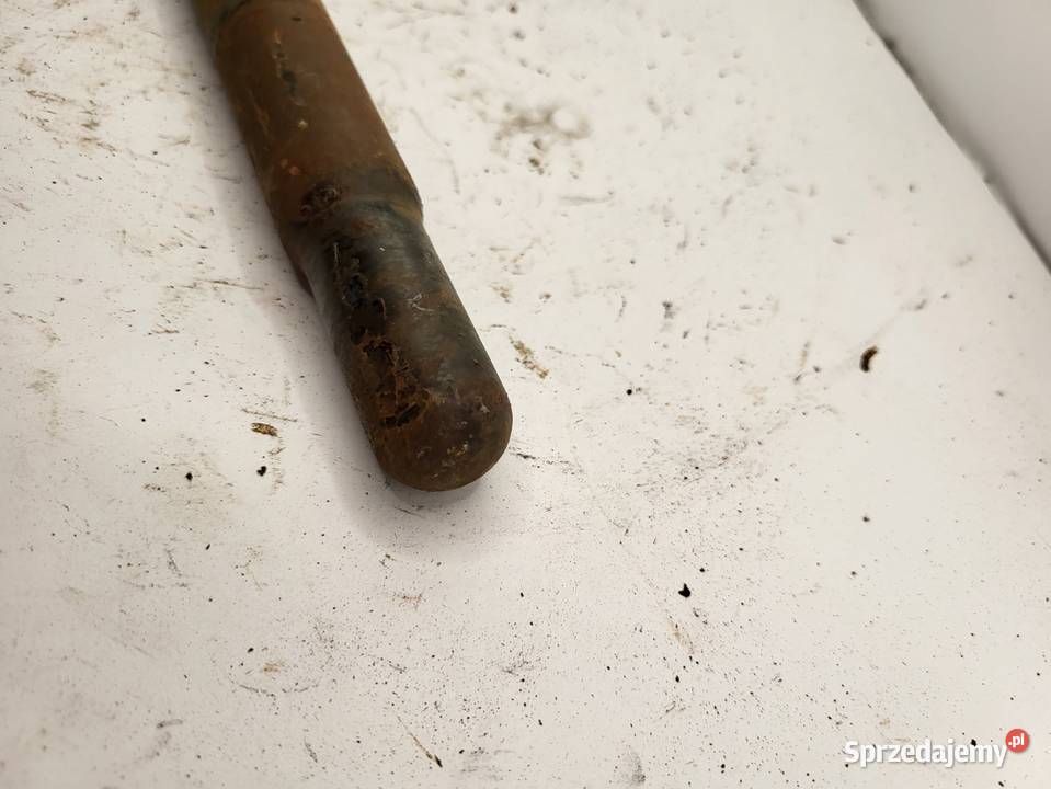 NSU QUICK 98 NSU PONY SZTYCA SIEDZENIA Rybnik sprzedam