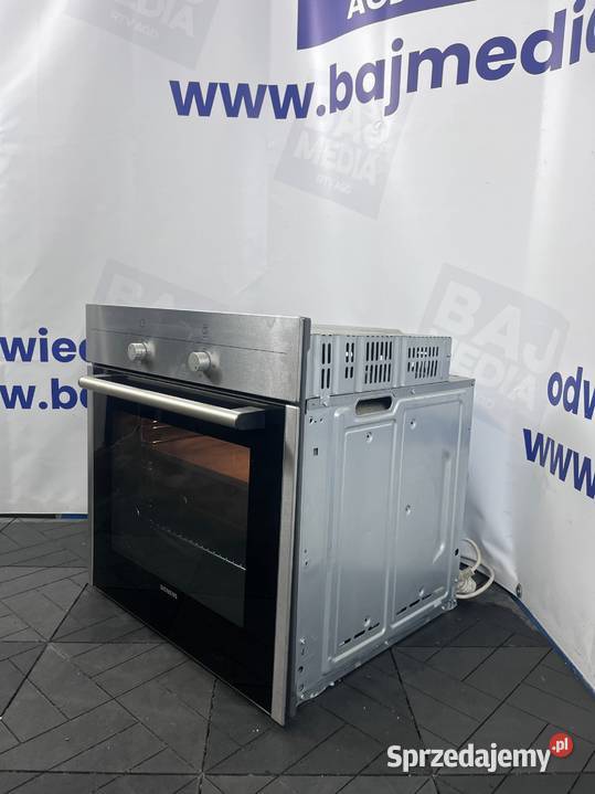 Piekarnik Germany Termobieg Siemens Klas A mazowieckie Pruszków