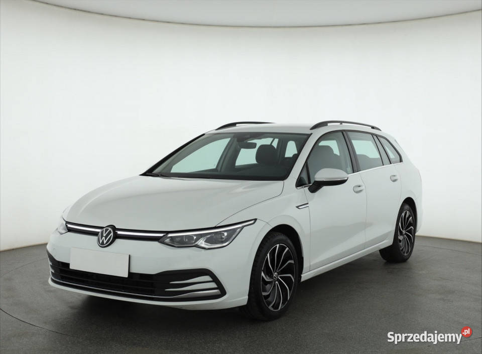 VW Golf 15 TSI Piaseczno