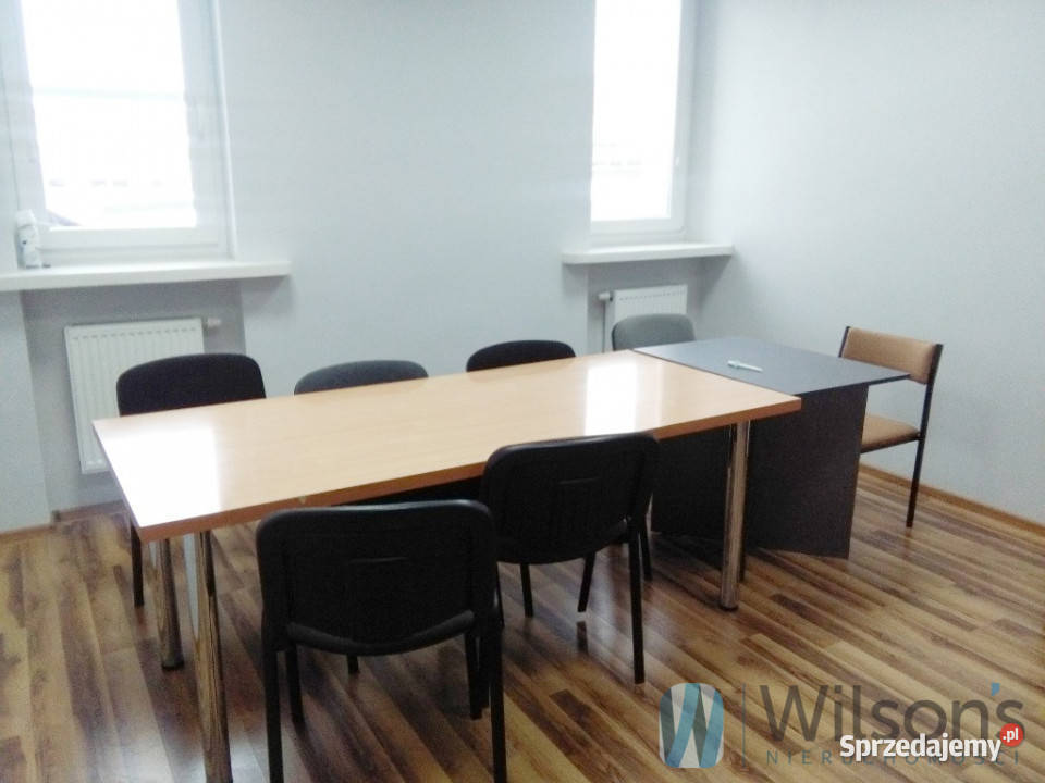 Lokal na wynajem 24m Radom mazowieckie