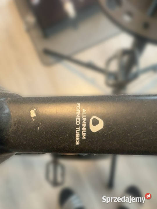 Unibike Link 29 21 RockShox Recon Shimano Deore sprzedam
