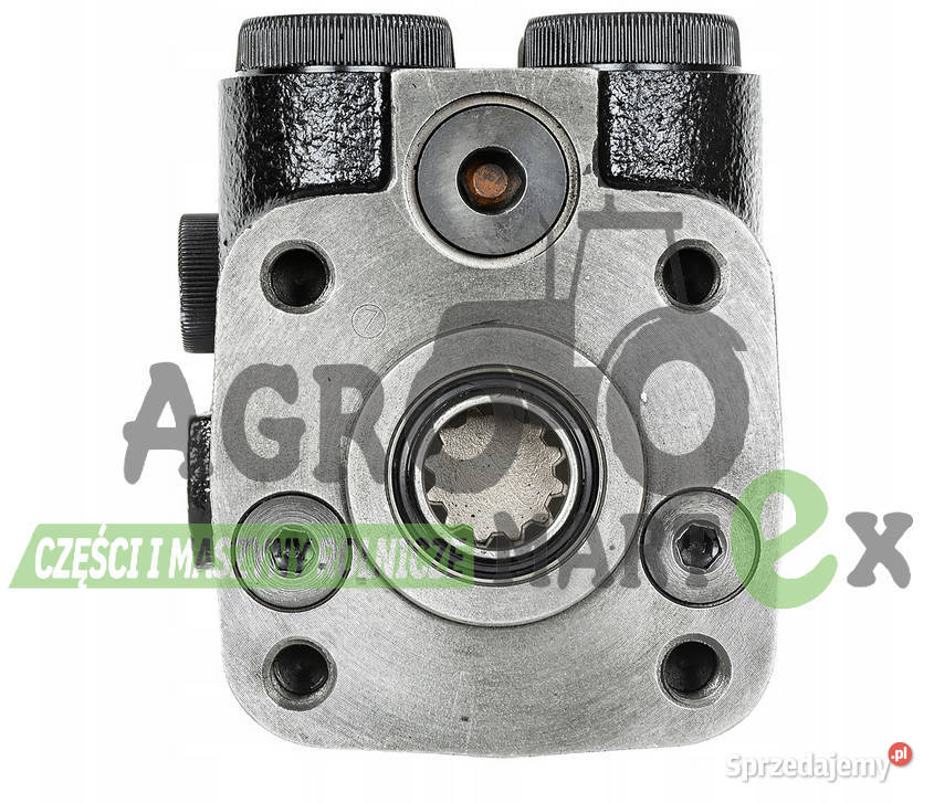AZ40009 ORBITROL JD Wichrów