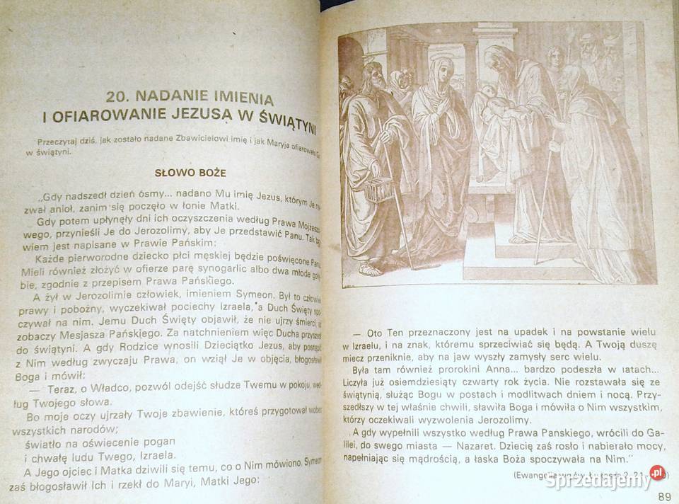 Pan Jezus pośród nas E Materski S N Hekker Chełm