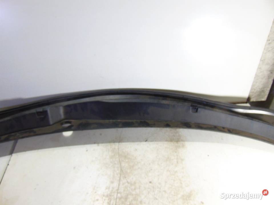 PODSZYBIE NISSAN QASHQAI II J11 668624EH1A Podszybia