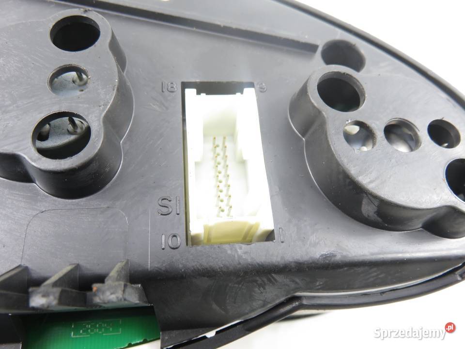 LICZNIK ROVER 75 RJ 20 CDT YAC004260