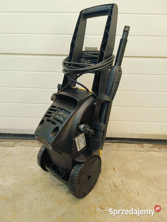 Myjka ciśnieniowa Karcher 5000M 1320bar Radom
