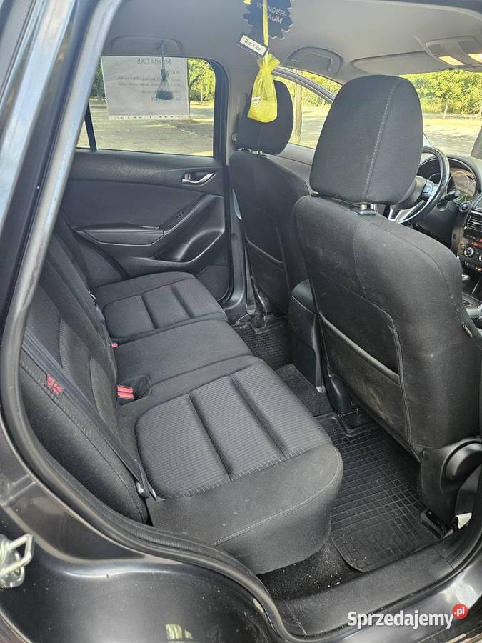 Mazda CX5 2191cm3 CX-5 Izabelin B