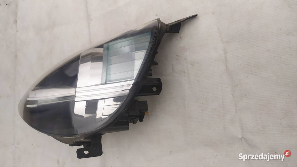 HONDA jazz 2006 2007 2008 lampa lewa lift Byków