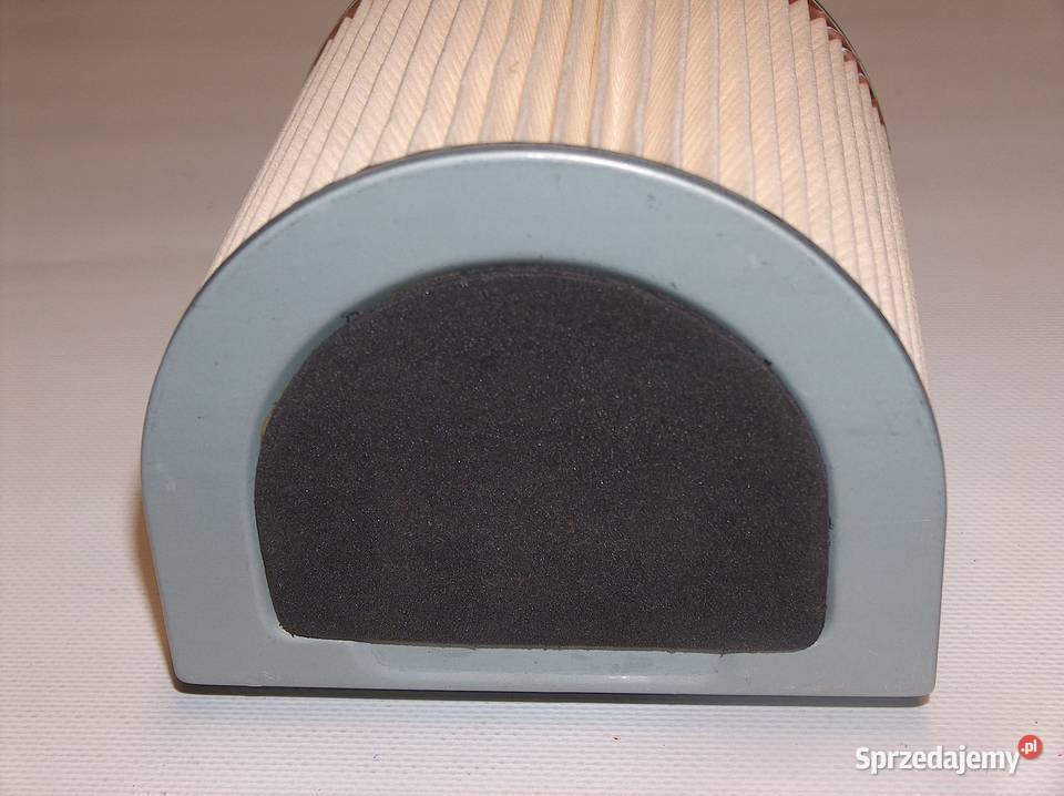 FILTR POWIETRZA XJ 550 8184 XJ 550 Maxim 8183 YX Filtry powietrza Filtry śląskie