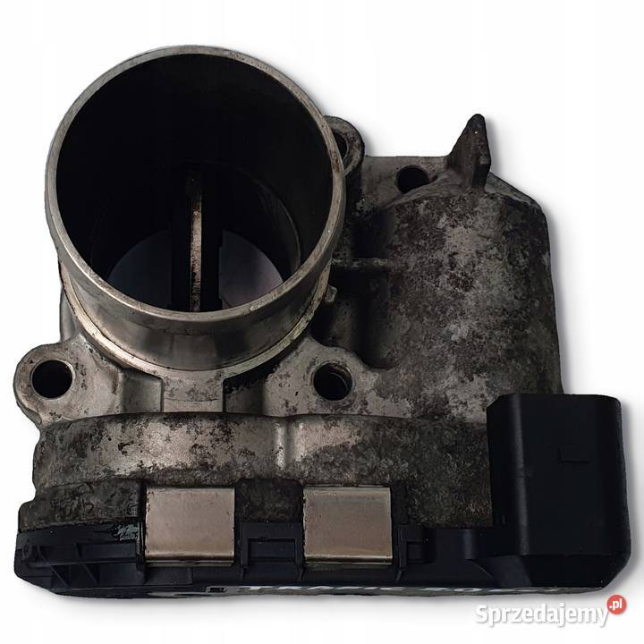 PRZEPUSTNICA Renault Trafic Koleos Laguna 20 DCI Chełm