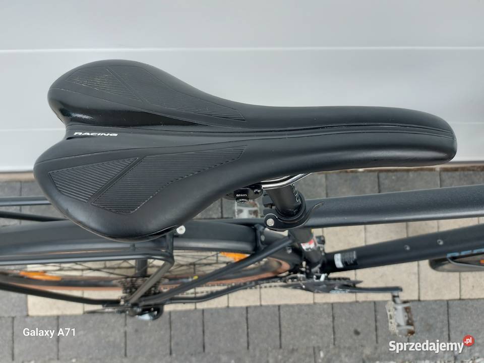 Rower gravel BERGAMONT GRAND DURANCE RD5 SORA