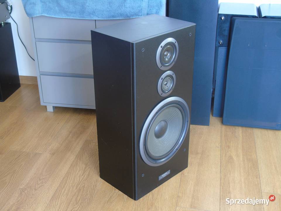 Kolumna Pioneer CS901 spr bas 30 DOSTAWA Jasło sprzedam