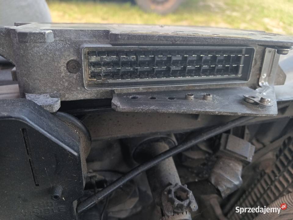 Silnik 20 T5 Volvo 850 osobowe sprzedam