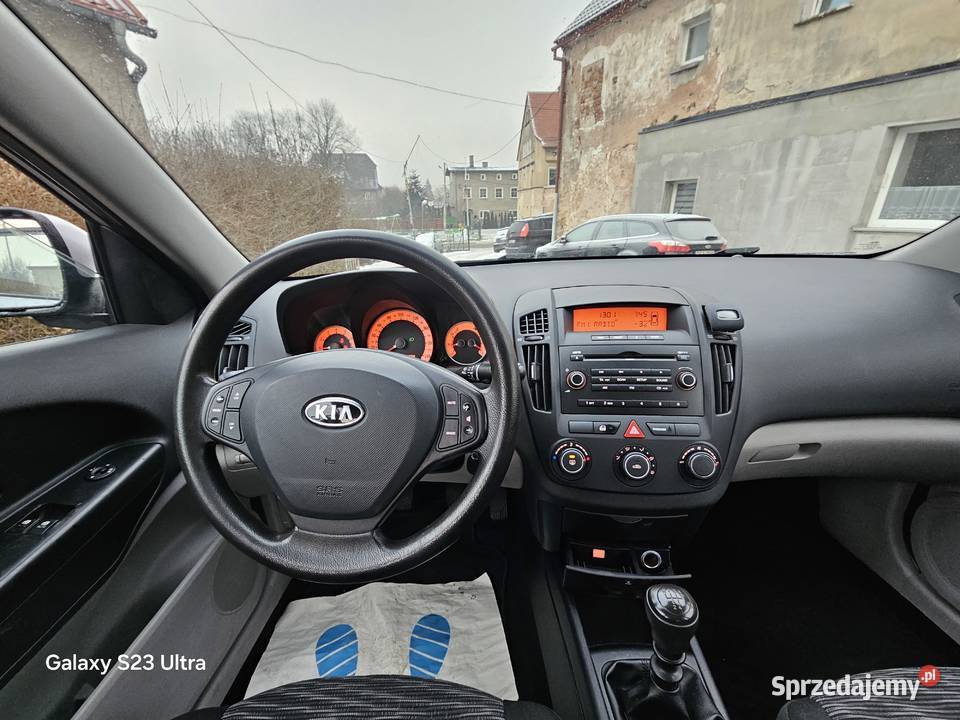 Kia Ceed 7999 OK Chełmsko Śląskie sprzedam