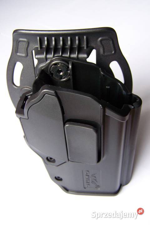 Kabura taktyczna Omitac do Sig Sauer 320 Gen2 Sporty strzeleckie i myślistwo