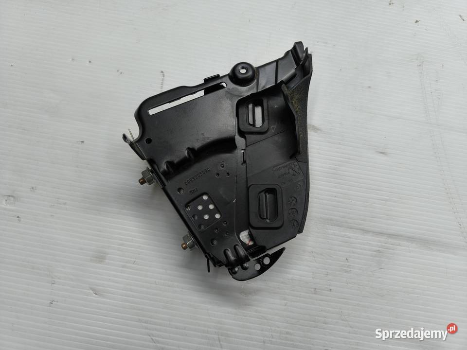 PODUSZKA POWIETRZNA FOTELA PRAWA PRZÓD EKLASA