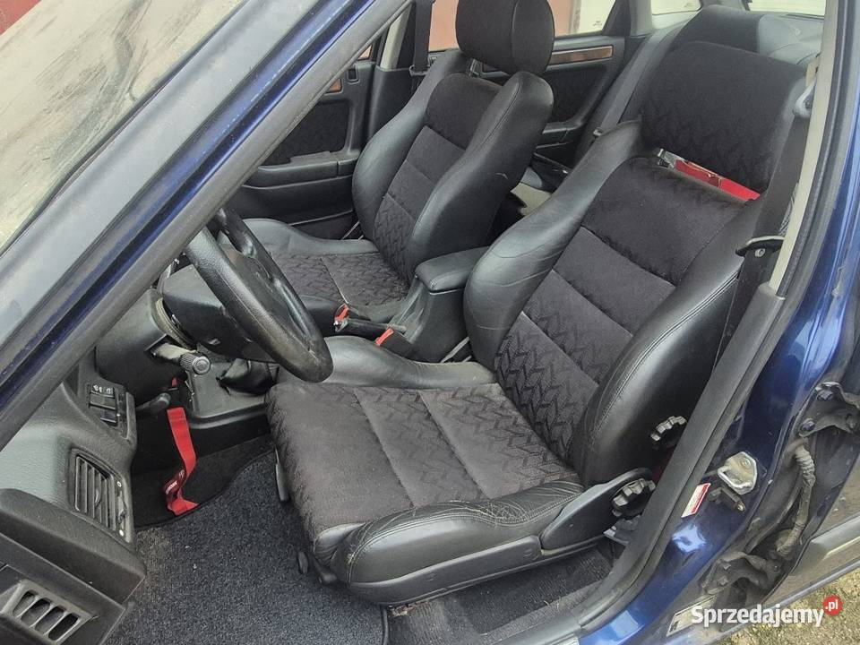 Unikat Rover 420 GSI 420 mazowieckie Sterdyń