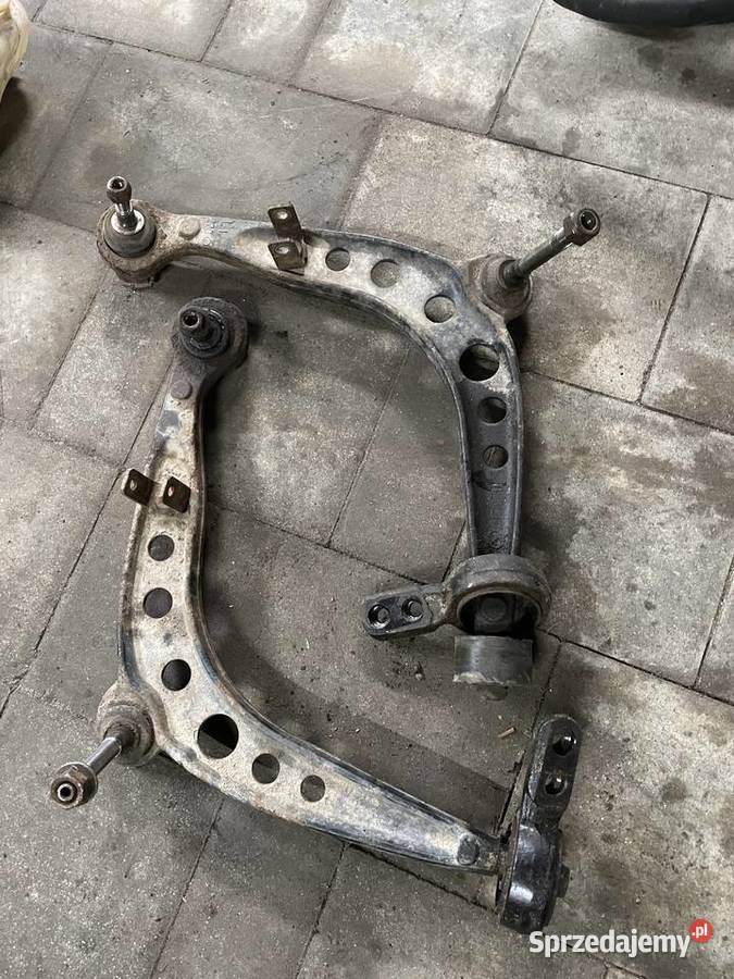 Silnik m43b16 ze skrzynią BMW 16 lpg podlaskie Bielsk Podlaski